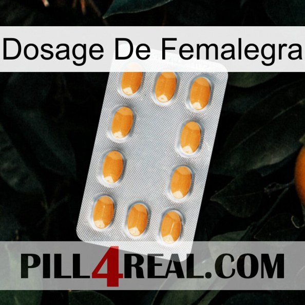 Femalegra Dosage cialis3